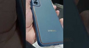 Samsung mobile cover 