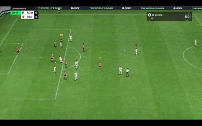 EA SPORTS FC 24 فن وحنكة