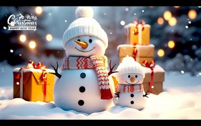 Instrumental Christmas Music | Piano Covers of Christmas Songs, Christmas Ambience
