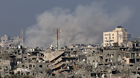 المفوضية الأوروبية: لا عودة لحكم حماس في غزة