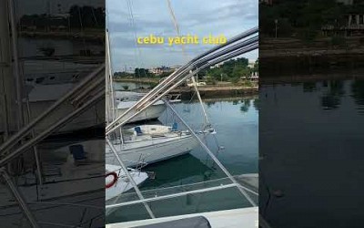 cebu yacht club