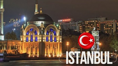 Travel to Istanbul 2024 / السفر إلى اسطنبول 2024