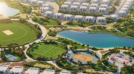 مجتمع "داماك هيلز 2" يصنف كأحد أكثر المجتمعات السكنيّة مبيعاً في دولة الإمارات 