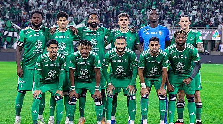 تشكيلة الأهلي المتوقعة ضد الاتفاق في الدوري السعودي 2023-24