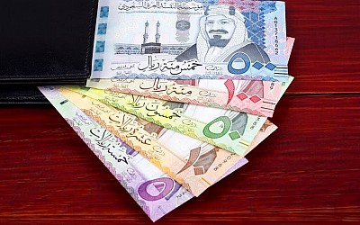 سعر الريال السعودي مقابل الجنيه المصري اليوم الأحد 7 أبريل 2024