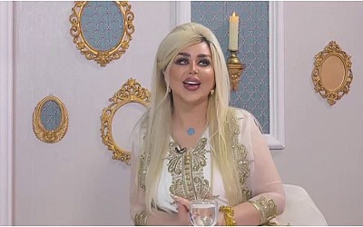 بالفيديو: لحظة تعرض الإعلامية العراقية داليا نعيم للاختطاف من قبل مجهولين