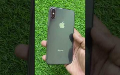 I phone x 64gb only 8000 
