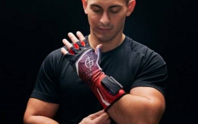 شركة GamerTech تكشف عن قفاز Magma Glove مع التسخين النشط لتحسين أداء اليد أثناء جلسات الألعاب الباردة