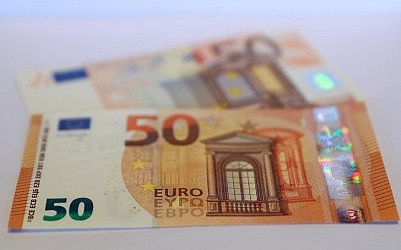 سعر صرف اليورو مقابل الليرة السورية اليوم الأحد 14 أبريل 2024