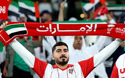 الإمارات.. أندية تمنع لاعبيها من الالتحاق بصفوف منتخب "الأبيض" لهذا السبب