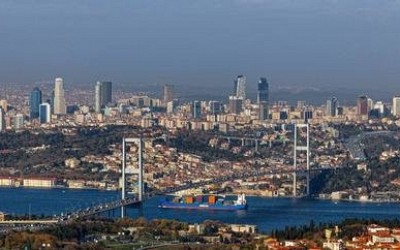 ایرانی ها، رتبه 2 خرید خانه در ترکیه
