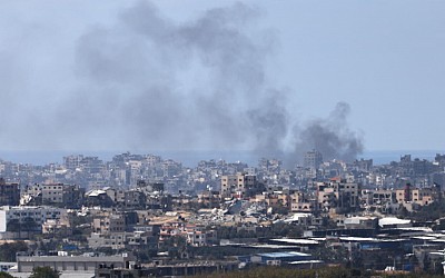 3 آلاف قنبلة على الأقل لم تنفجر في غزة (منظمة غير حكومية)