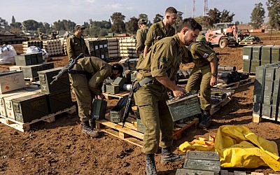 تصدير السلاح إلى إسرائيل بين دعوات الحظر وصعوبة التطبيق