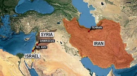 إسرائيل تستعد.. وبايدن يجتمع.. هل تطلق إيران صواريخ باليستية؟ 