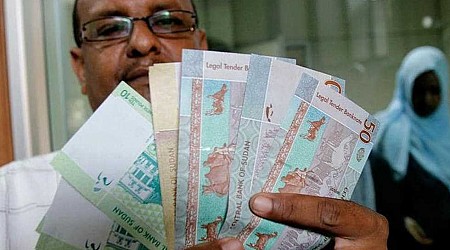 سعر الدولار اليوم في السودان الأحد 14 أبريل 2024.. الجنيه السوداني الآن!