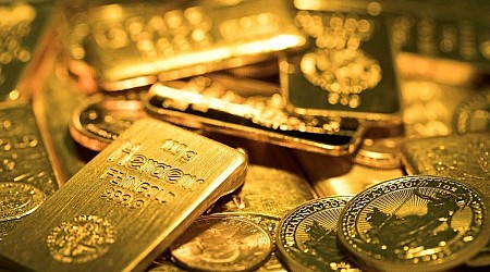 تعرف على سعر الذهب اليوم في العراق الأحد 14 أبريل 2024