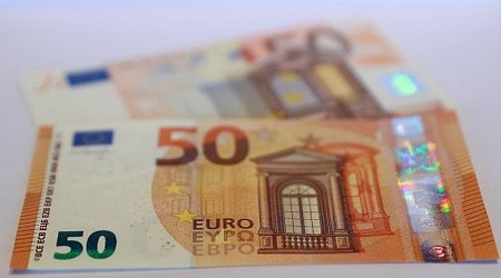 سعر صرف اليورو مقابل الليرة السورية اليوم الأحد 14 أبريل 2024