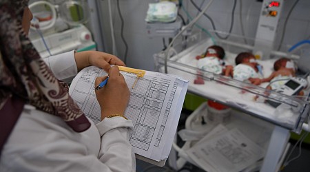 صحة غزة تناشد لإنقاذ المستشفيات وتحذير أممي من مجاعة القطاع