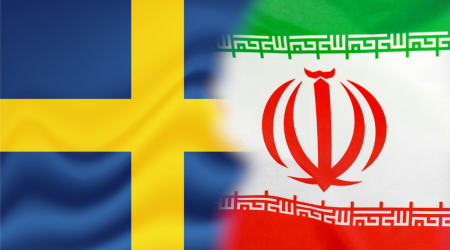 حکم پنج سال حبس سعید عزیزی، شهروند ایرانی سوئدی، تأیید شد
