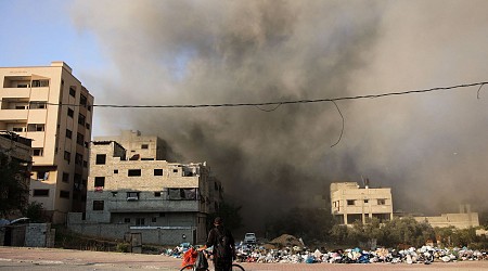 قوات الاحتلال ترتكب 6 مجازر في غزة وتنسحب من بيت حانون