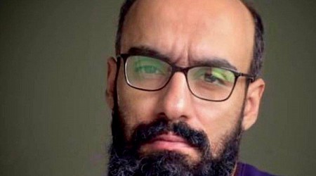 حسین رزاق به تحمل «۷۴ ضربه شلاق» محکوم شد