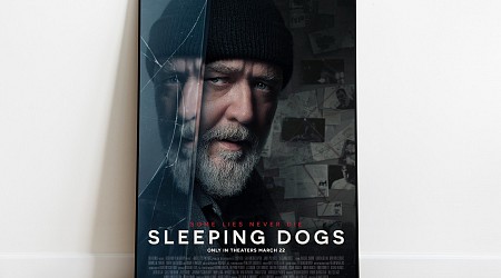 "كلاب نائمة".. أبرز أفلام "ثلاثية" راسل كرو في 2024