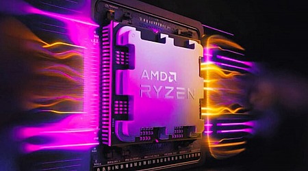 معالجات Ryzen الجديدة من AMD تصل الأسواق العالمية قريبًا بأسعار تنافسية
