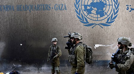 حماس تحذر من أي بديل عن الأمم المتحدة للإشراف على الأونروا