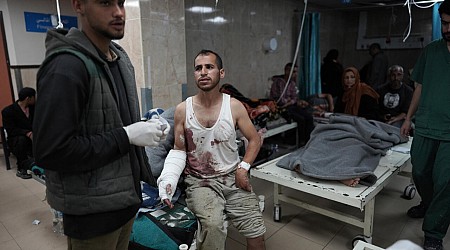 اتصال هاتفي مرتقب بين بايدن ونتانياهو بعد ثلاثة أيام من مقتل عاملي الإغاثة في غزة