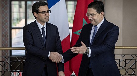 فرنسا ترى في الاقتصاد مدخلاً لتحسين العلاقات الدبلوماسية مع المغرب