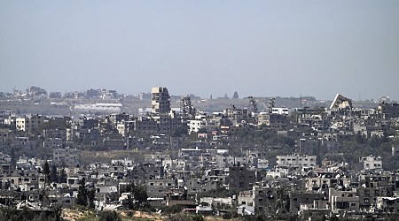 الوضع في غزة "أكثر من كارثي" وفق مدير صندوق الأمم المتحدة للسكان في الأراضي الفلسطينية