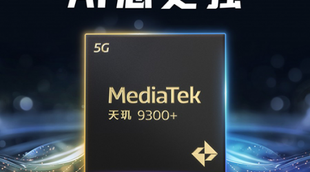 MediaTek تستعد للإعلان عن Dimensity 9300 Plus في 7 من مايو