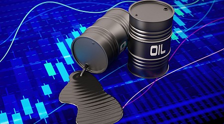 توقع ملء الاحتياطي الإستراتيجي الأميركي يرفع أسعار النفط