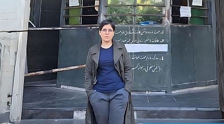 پریسا صالحی، روزنامه‌نگار و دانشجوی ارشد دانشگاه تهران را جهت تحمل دوران حبس به زندان کچویی کرج منتقل کردند