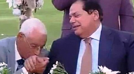 الدكتور عمار على حسن يعلق على صورة تقبيل الدكتور حسام موافي ليد رجل الأعمال محمد أبو العينين