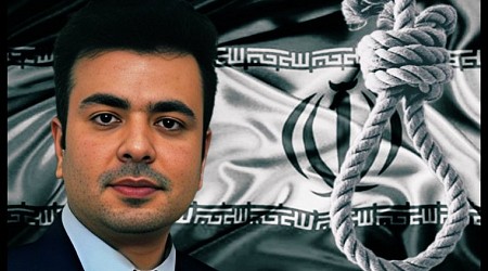 درخواست خانواده «محمود مهرابی» زندانی سیاسی محکوم به اعدام از مردم: صدای زندانیانی باشید که صدای شما بوده‌‌اند + ویدئو