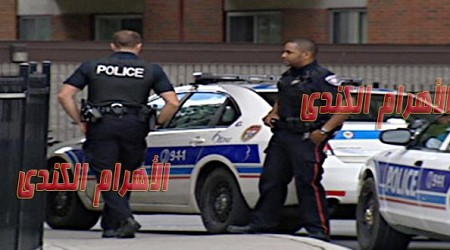 اقتحام قصر مغني الراب الكندي دريك وإطلاق النار على حارس والشرطة تتابع التحقيقات