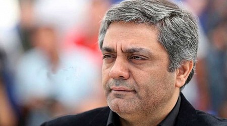 حکم ۵ سال حبس محمد رسول‌اف، کارگردان سینما تایید شد