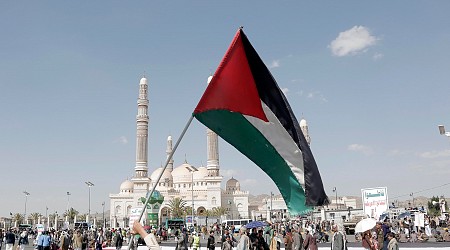 مظاهرات عربية نصرة لغزة وحراك الجامعات العالمية يتواصل