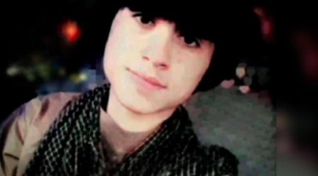 کشته شدن یک نوجوان ۱۶ ساله بلوچ در پی ضرب و جرح شدید سارقین پس از شش روز بیهوشی در سراوان/ عکس