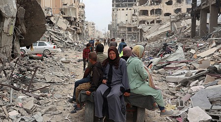 رايتس ووتش تدعو لتحرك دولي لمنع المزيد من الفظائع بغزة
