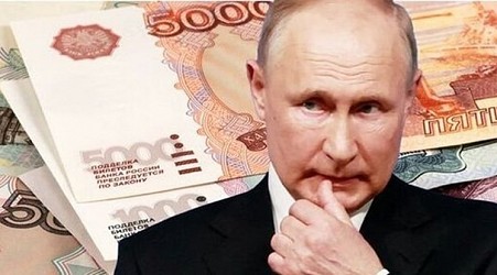 ریال آفشور: میخ روسی بر تابوت پول ملی