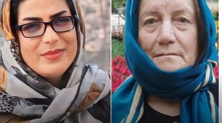 بازداشت مادر و خواهر مهدی کوخیان در ملکان