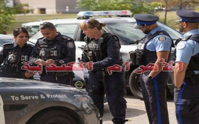شرطة يورك تتمكن من القبض على عصابة إجرامية في تورونتو الكبرى ومصادرة مخدرات وأسلحة نارية