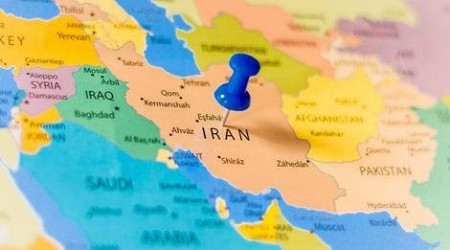 8 تیر؛ نگذاریم جهان به انزوا و غیبت ایران عادت کند