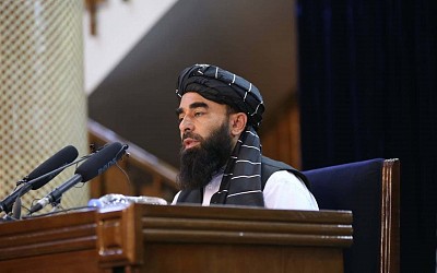 عشية محادثات دولية.. طالبان: حقوق الأفغانيات شأن داخلي