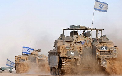نقص في دبابات الجيش.. لماذا لن تنتصر إسرائيل في غزة؟