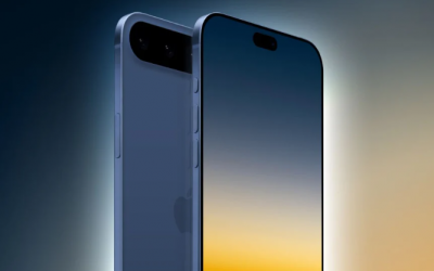 سلسلة iPhone 17 القادمة تضم إصدار iPhone 17 Slim وتدعم تقنية ProMotion