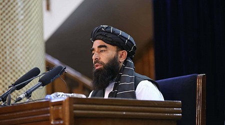 عشية محادثات دولية.. طالبان: حقوق الأفغانيات شأن داخلي