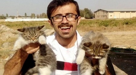 فرهاد شیخی، فعال کارگری را به یک سال حبس و مجازات‌های دیگر محکوم کردند